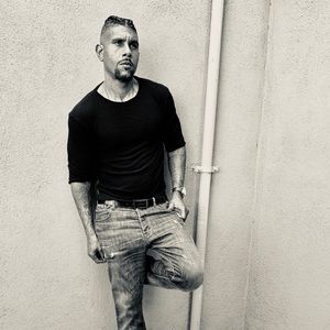 Meet your Posher, Francisco